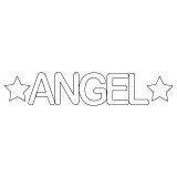 angel star sash 001